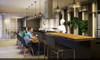 Imagem 6: Apartamento para Venda em São Paulo/SP