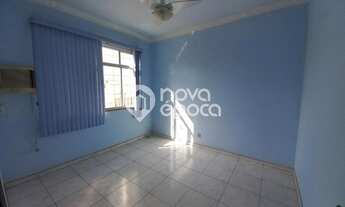 Imagem 6: Rio de Janeiro - Apartamento Padrão - Pilares