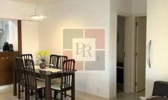 Imagem 2: Excelente apartamento, com 97m² no Brooklin Novo