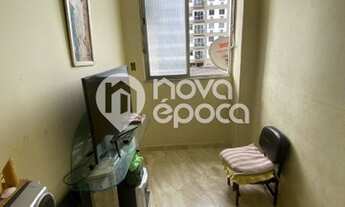 Imagem 4: Rio de Janeiro - Apartamento Padrão - Méier