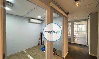 Imagem 4: Conjunto mobiliado para alugar, 400 m² - Vila Olímpia - São Paulo/SP