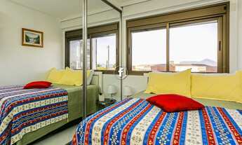 Imagem 5: FLORIANóPOLIS - Apartamento Padrão - Coqueiros