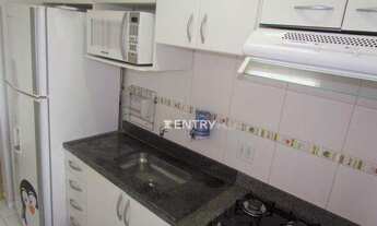 Imagem 7: Apartamento á venda,3 quartos, 69m², R$ 336.000 /Jundiaí -SP