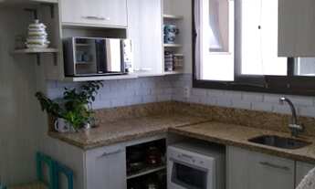 Imagem 5: Canoas - Padrão - Centro