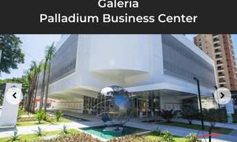 Imagem 4: Salas comerciais no Palladium Business Center, Meireles - SA11880