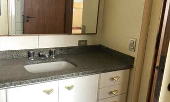 Imagem 3: Cobertura duplex no campo belo