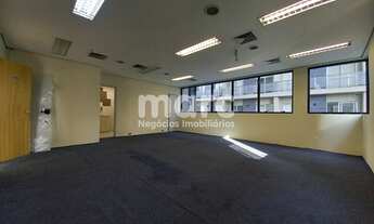 Imagem: SAO PAULO - Conjunto Comercial/Sala - ACLIMACAO