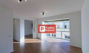 Imagem 3: Apartamento com 2 dormitórios para alugar, 110 m² por R$ 6.350,00/mês - Vila Olímpia - São