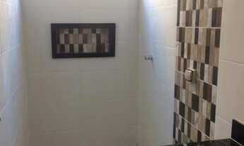 Imagem 5: Casa para venda possui 110 metros quadrados com 3 quartos