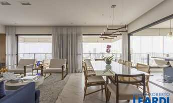 Imagem 2: APARTAMENTO - POMPÉIA - SP