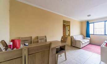 Imagem 3: Apartamento com 2 dormitórios à venda no Brás