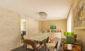 Imagem 3: 5 dormitórios, 3 suites e 3 vagas no Campo Belo