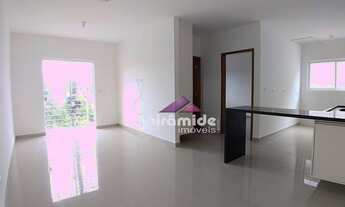 Imagem 3: Casa com 1 dormitório para alugar, 55 m² por R$ 1.400,00/mês - Praia das Palmeiras - Carag