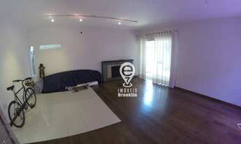 Imagem 3: Sobrado com 4 dormitórios, 240 m² - venda por R$ 3.200.000 ou aluguel por R$ 11.000/mês