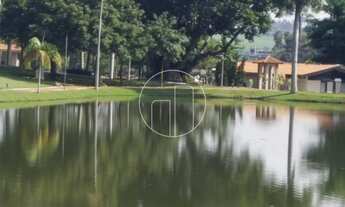 Imagem 7: Campinas - Casa de Condomínio - Loteamento Alphaville Campinas