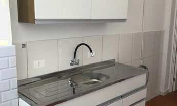 Imagem 7: APARTAMENTO - SANTA CECÍLIA - SP