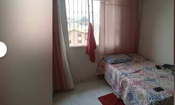 Imagem 7: Contagem - Apartamento Padrão - Centro