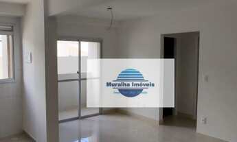 Imagem 9: Apartamento, 57 m² - venda por R$ 300.000,00 ou aluguel por R$ 1.600,00/mês - Jardim Jarag