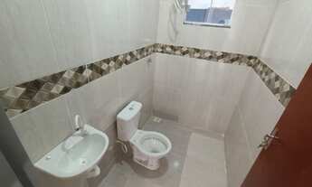 Imagem 2: Agio de apartamento dois quartos Aguas Lindas de Goias