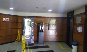 Imagem 2: Sala Comercial para Aluguel no Bairro Jóquei, Teresina-PI