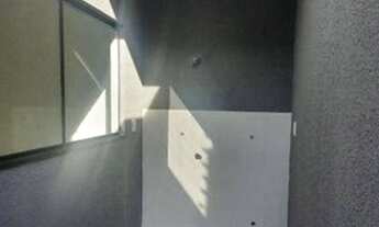 Imagem 2: Casa com 2 dormitórios à venda, 53 m² por R$ 290.000 - Santa Cruz - Cascavel/PR