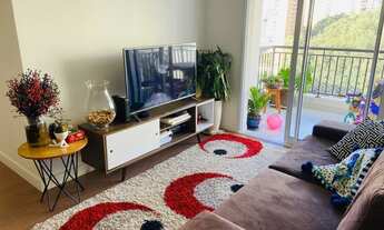 Imagem 2: Apartamento à venda no Monumento SP, de 2 dormitórios, 69m² 1 vaga de garagem