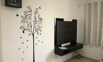 Imagem 2: Apartamento para Venda em Votorantim, Vossoroca, 2 dormitórios, 1 banheiro, 1 vaga