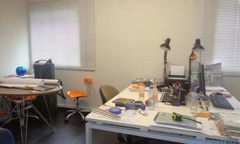 Imagem 6: AREA - JARDIM GUEDALA - SP