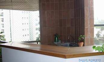 Imagem 3: APARTAMENTO - PANAMBY - SP