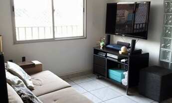 Imagem 4: Apartamento 55 m² no Ipiranga com 2 dormitórios 1 banheiro 1 vaga de garagem