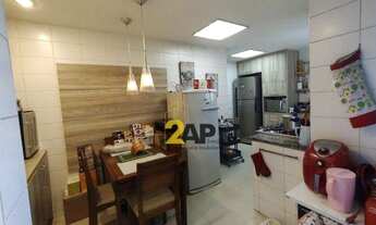 Imagem 6: Apto com 4 dorm sendo 2 suítes à venda, 154 m² por R$ 1.895.000 - Brooklin - São Paulo/SP