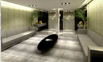 Imagem 2: Quarto e Sala área nobre P. Verde