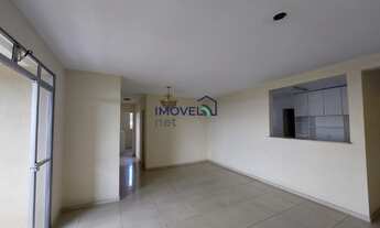 Imagem 3: Apto á venda Buritis-BH/3quartos/3banheiros/suíte/lazer/2vagas/elevador/90M2