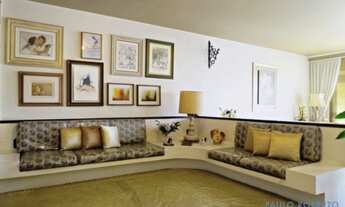 Imagem: APARTAMENTO - PERDIZES - SP