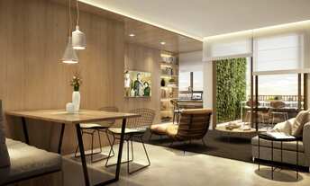 Imagem 6: APARTAMENTO 02 DORM PRÓXIMO DO METRÔ