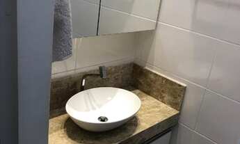 Imagem 3: Apartamento com área privativa à venda, 2 quartos, 1 suíte, 2 vagas, Fernão Dias - Belo Ho