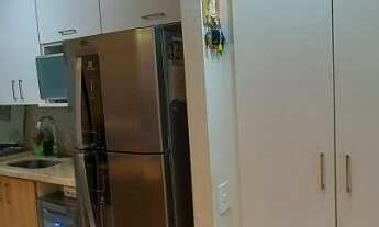 Imagem 5: INTERCLUBE PARQUE REDISENCIAL Apartamento de 67m² com 3 dormitórios e 1 vaga de garagem