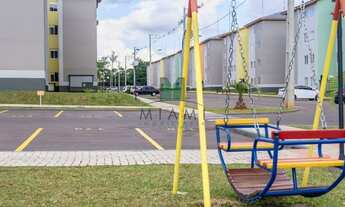 Imagem 4: Apartamentos 3 Dormitórios para venda em Colombo - PR