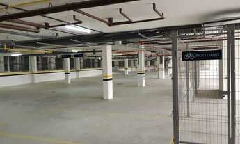 Imagem 7: COBERTURA com 3 dormitórios à venda com 211m² por R$ 645.128,61 no bairro Capão Raso - CUR