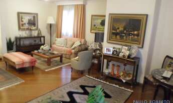 Imagem 2: APARTAMENTO - PERDIZES - SP