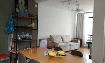 Imagem 2: APARTAMENTO - BARRA FUNDA - SP