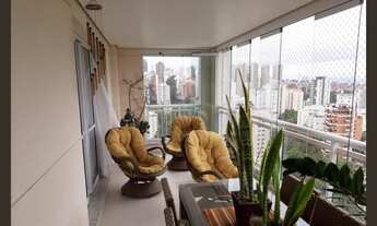 Imagem 6: Apartamento com 3 dorms, 3 suites e 3 vagas na vila Andrade