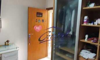 Imagem 6: Casa com 5 dormitórios à venda, 337 m² por R$ 1.600.000,00 - Parque Monte Alegre - Taboão