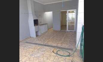 Imagem 7: Sobrado com 4 dormitórios para alugar, 163 m² por R$ 4.500,00/mês - Jardim Novo Horizonte