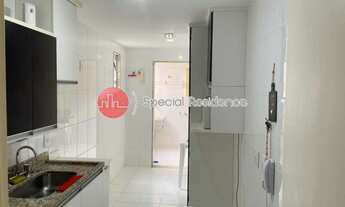 Imagem 6: Rio de Janeiro - Apartamento Padrão - Recreio dos Bandeirantes