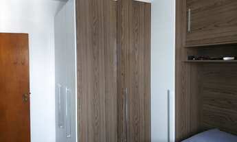 Imagem 4: Cobertura duplex para venda possui 114 metros quadrados com 3 quartos