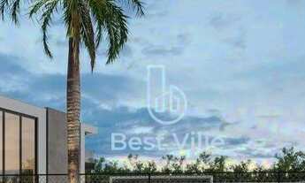 Imagem 3: Casa com 4 dormitórios à venda, 401 m² por R$ 6.000.000 - Alphaville - Santana de Parnaíba