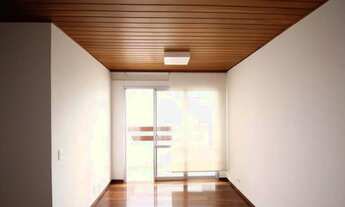 Imagem: Apartamento à venda com 65m², 2 quartos