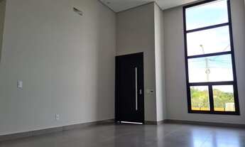 Imagem 4: INDAIATUBA - Casa de Condomínio - JARDIM RESIDENCIAL VIENA