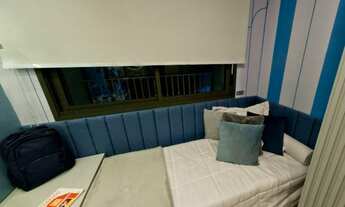 Imagem 3: APARTAMENTO À VENDA NA VILA CLEMENTINO